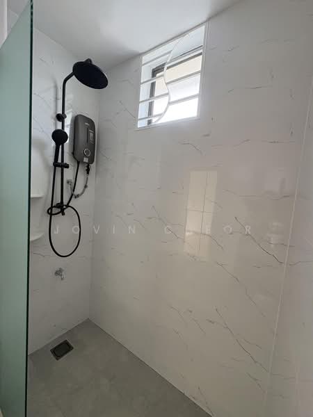 Rumah Teres 2 Tingkat untuk Dijual di Taman Desa (Kuala Lumpur) - Jovin Cheor - Bathroom - PropertyGuru.com.my