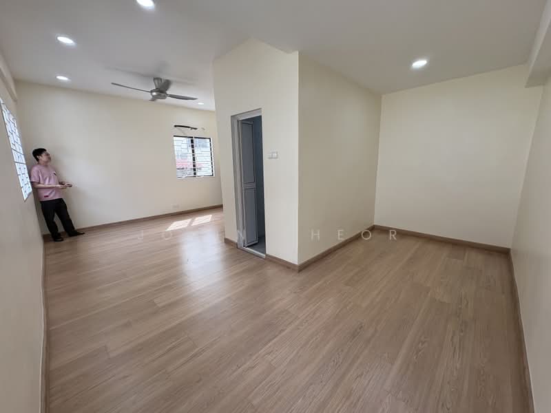 Rumah Teres 2 Tingkat untuk Dijual di Taman Desa (Kuala Lumpur) - Jovin Cheor - Interior - PropertyGuru.com.my
