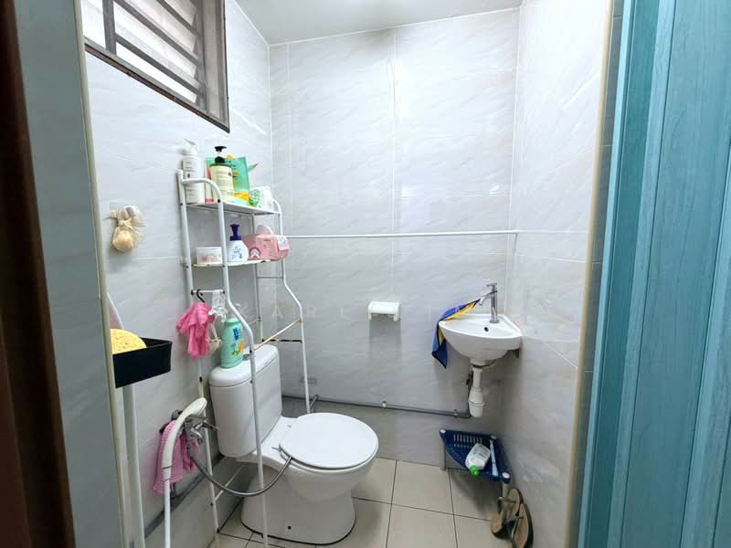 2-storey Terraced House for Sale in Nusa Bayu (Iskandar Puteri (Nusajaya)) - Karl Lim - Bathroom - PropertyGuru.com.my