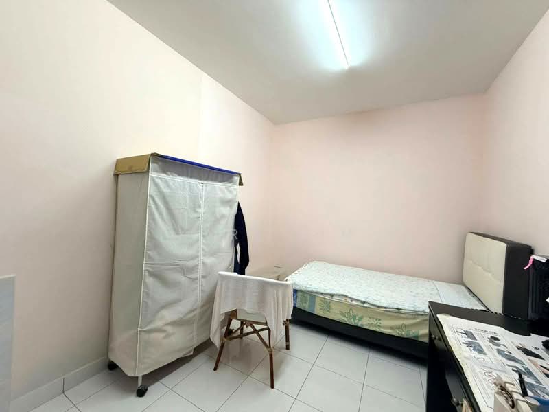 2-storey Terraced House for Sale in Nusa Bayu (Iskandar Puteri (Nusajaya)) - Karl Lim - Bedroom - PropertyGuru.com.my