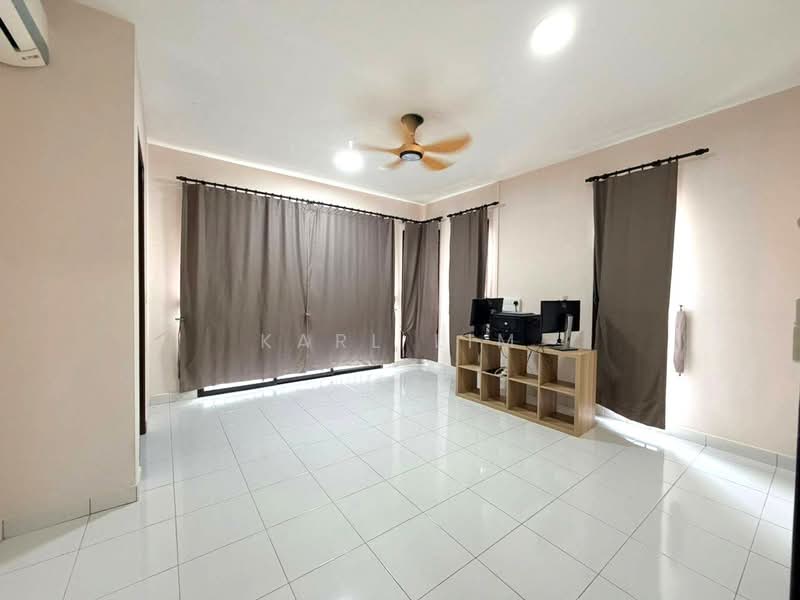 2-storey Terraced House for Sale in Nusa Bayu (Iskandar Puteri (Nusajaya)) - Karl Lim - Living Room - PropertyGuru.com.my