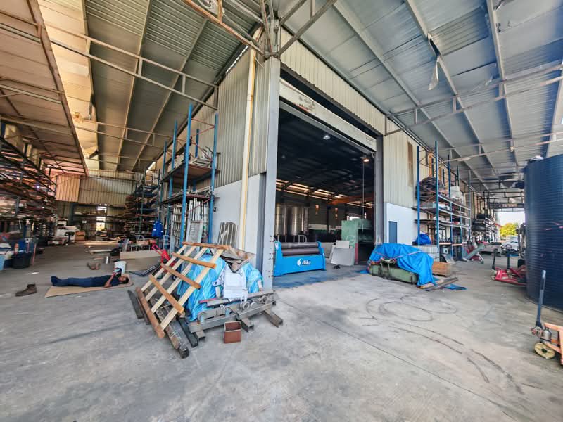 Gudang untuk Disewa di Klang (Selangor) - Desmond Gan - PropertyGuru.com.my