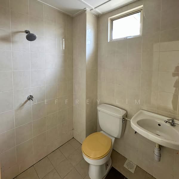 Rumah Teres 2 Tingkat untuk Dijual di Taman Permai Jaya (Bukit Mertajam) - Jeffrey Lim - Bathroom - PropertyGuru.com.my