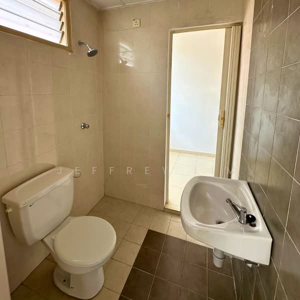 Rumah Teres 2 Tingkat untuk Dijual di Taman Permai Jaya (Bukit Mertajam) - Jeffrey Lim - Bathroom - PropertyGuru.com.my