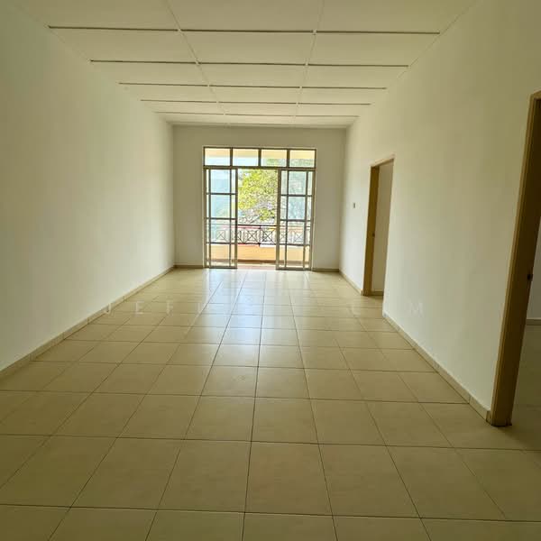 Rumah Teres 2 Tingkat untuk Dijual di Taman Permai Jaya (Bukit Mertajam) - Jeffrey Lim - Corridor - PropertyGuru.com.my