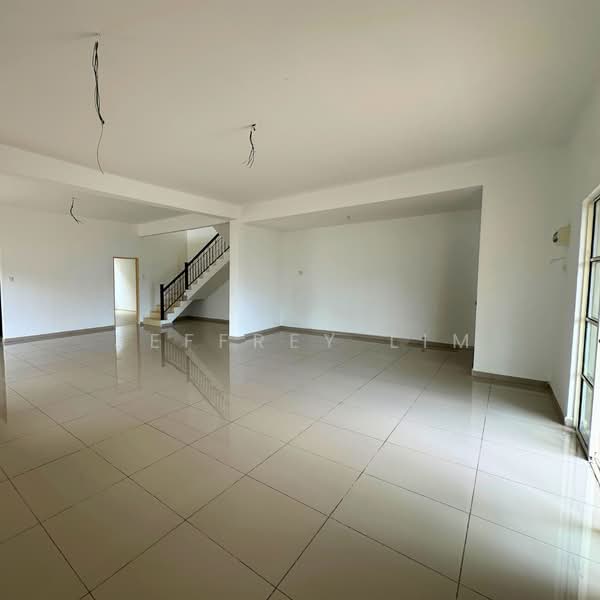 Rumah Teres 2 Tingkat untuk Dijual di Taman Permai Jaya (Bukit Mertajam) - Jeffrey Lim - Interior - PropertyGuru.com.my