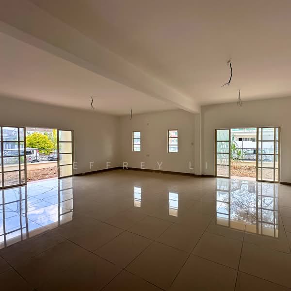 Rumah Teres 2 Tingkat untuk Dijual di Taman Permai Jaya (Bukit Mertajam) - Jeffrey Lim - PropertyGuru.com.my