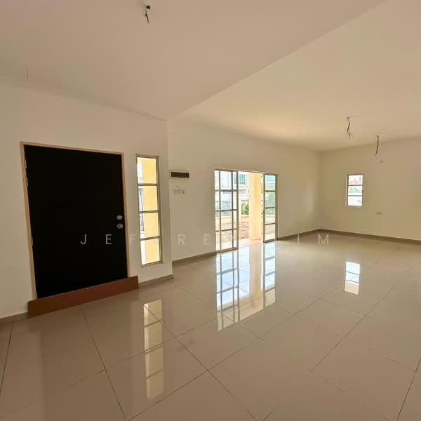 Rumah Teres 2 Tingkat untuk Dijual di Taman Permai Jaya (Bukit Mertajam) - Jeffrey Lim - PropertyGuru.com.my