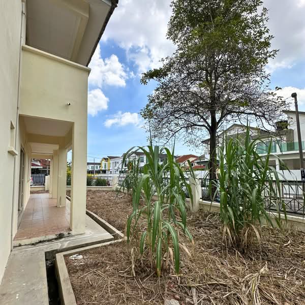 Rumah Teres 2 Tingkat untuk Dijual di Taman Permai Jaya (Bukit Mertajam) - Jeffrey Lim - PropertyGuru.com.my
