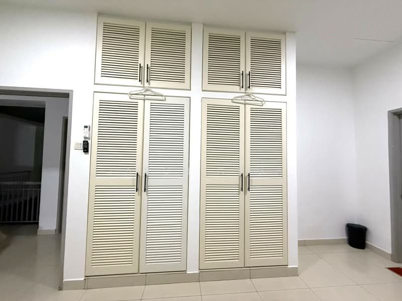 Rumah Teres 2-Tingkat untuk Dijual di Horizon Hills (Iskandar Puteri (Nusajaya)) - Jason Chua - Interior - PropertyGuru.com.my