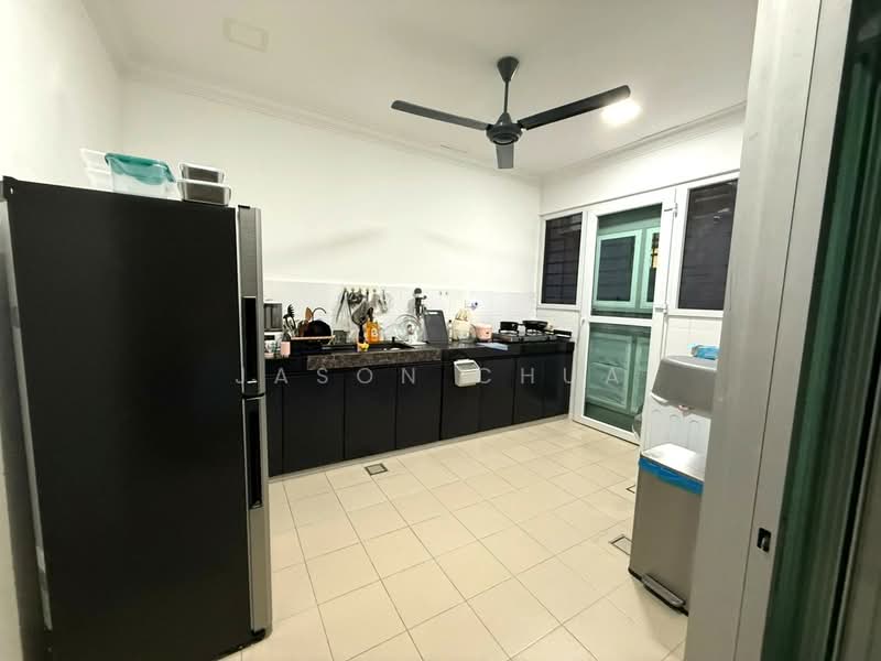 Rumah Teres 2-Tingkat untuk Dijual di Horizon Hills (Iskandar Puteri (Nusajaya)) - Jason Chua - Kitchen - PropertyGuru.com.my