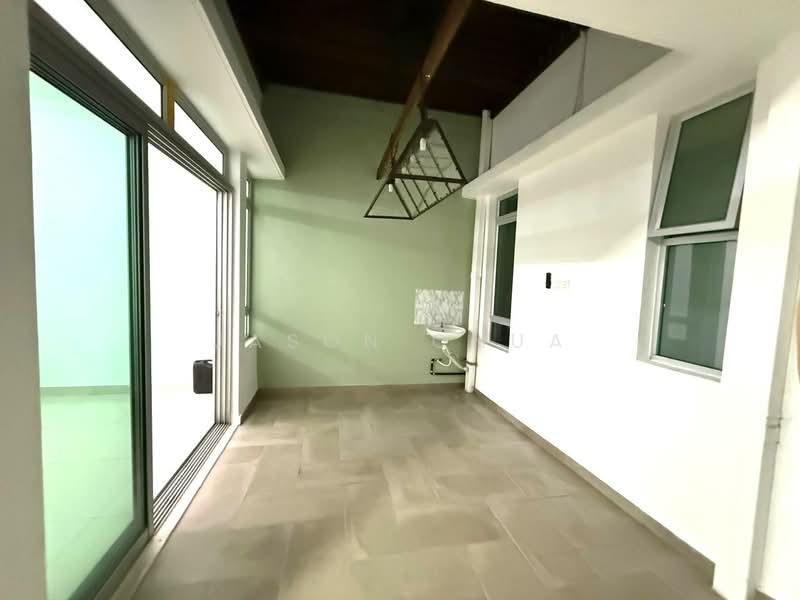 Rumah Teres 2-Tingkat untuk Dijual di Horizon Hills (Iskandar Puteri (Nusajaya)) - Jason Chua - Interior - PropertyGuru.com.my
