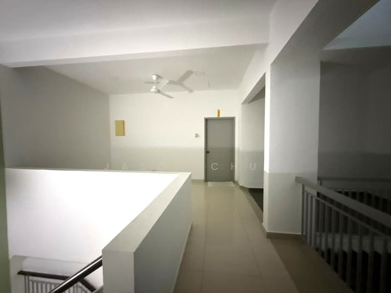 Rumah Teres 2-Tingkat untuk Dijual di Horizon Hills (Iskandar Puteri (Nusajaya)) - Jason Chua - Corridor - PropertyGuru.com.my