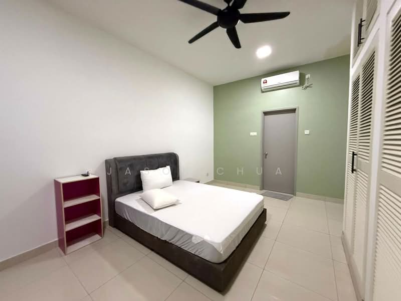 Rumah Teres 2-Tingkat untuk Dijual di Horizon Hills (Iskandar Puteri (Nusajaya)) - Jason Chua - Bedroom - PropertyGuru.com.my