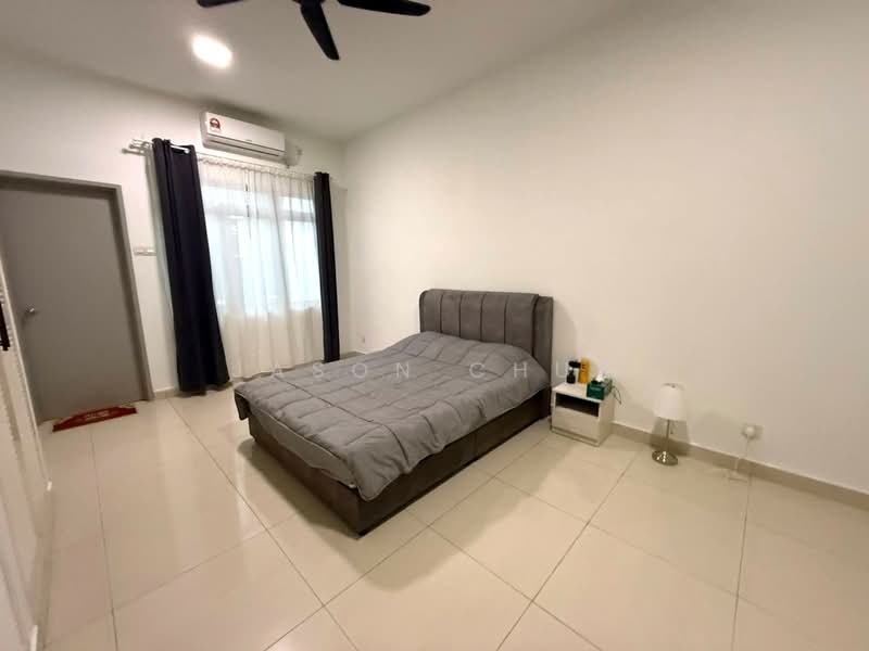 Rumah Teres 2-Tingkat untuk Dijual di Horizon Hills (Iskandar Puteri (Nusajaya)) - Jason Chua - Bedroom - PropertyGuru.com.my