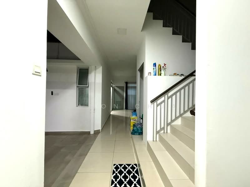 Rumah Teres 2-Tingkat untuk Dijual di Horizon Hills (Iskandar Puteri (Nusajaya)) - Jason Chua - Interior - PropertyGuru.com.my