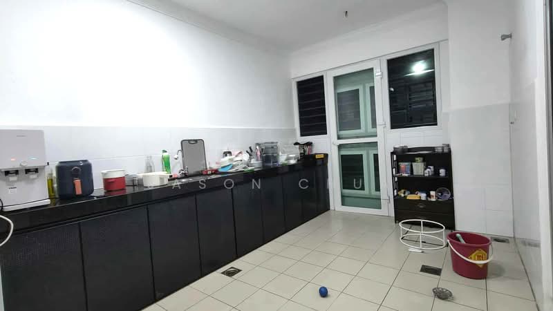 Rumah Teres 2-Tingkat untuk Dijual di Horizon Hills (Iskandar Puteri (Nusajaya)) - Jason Chua - Kitchen - PropertyGuru.com.my