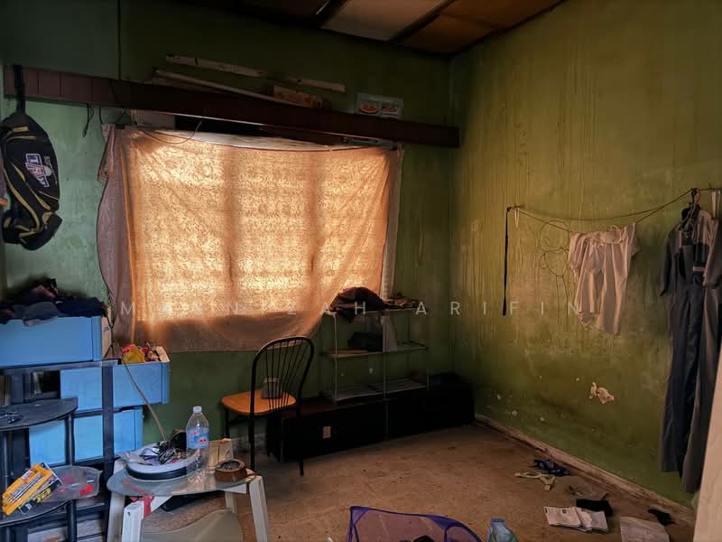1-storey Terraced House for Sale in Taman Segambut (Jalan Kuching) - Masnizah Arifin - Interior - PropertyGuru.com.my