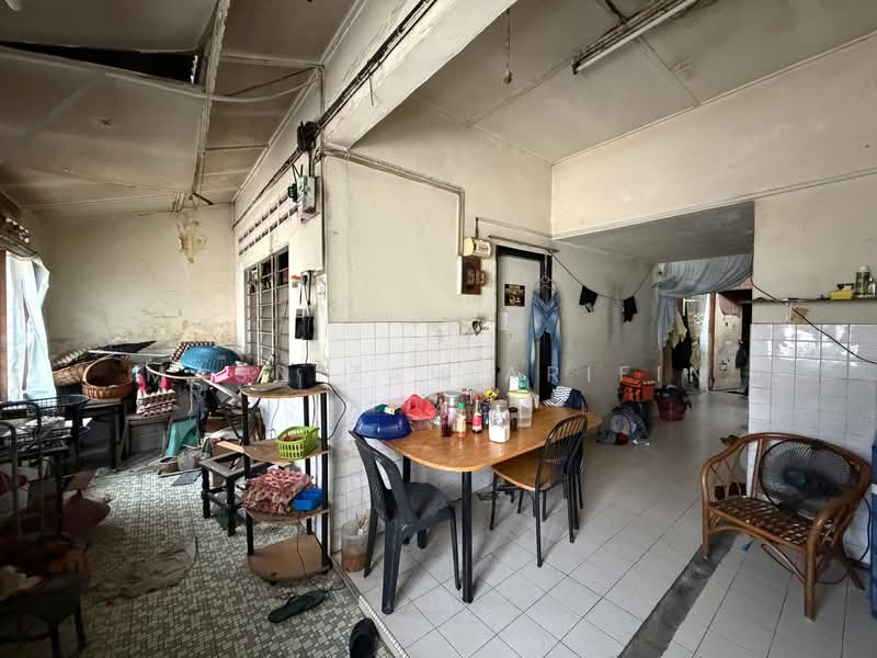 1-storey Terraced House for Sale in Taman Segambut (Jalan Kuching) - Masnizah Arifin - Interior - PropertyGuru.com.my