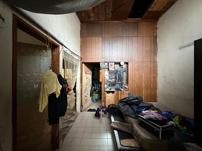 1-storey Terraced House for Sale in Taman Segambut (Jalan Kuching) - Masnizah Arifin - Interior - PropertyGuru.com.my