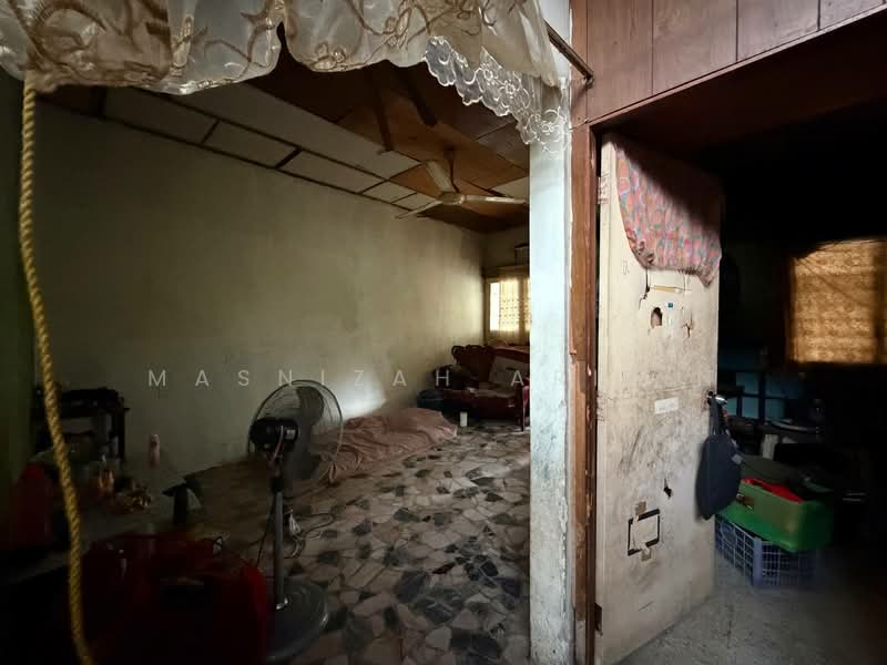 1-storey Terraced House for Sale in Taman Segambut (Jalan Kuching) - Masnizah Arifin - Interior - PropertyGuru.com.my