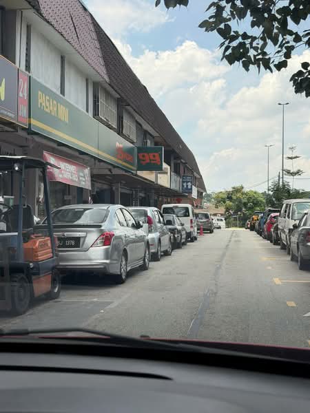 1-storey Terraced House for Sale in Taman Segambut (Jalan Kuching) - Masnizah Arifin - Exterior - PropertyGuru.com.my