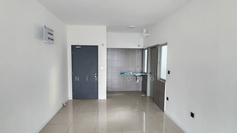 Service Residence for Rent at One 49 Residence - Niko Ong - Interior - PropertyGuru.com.my