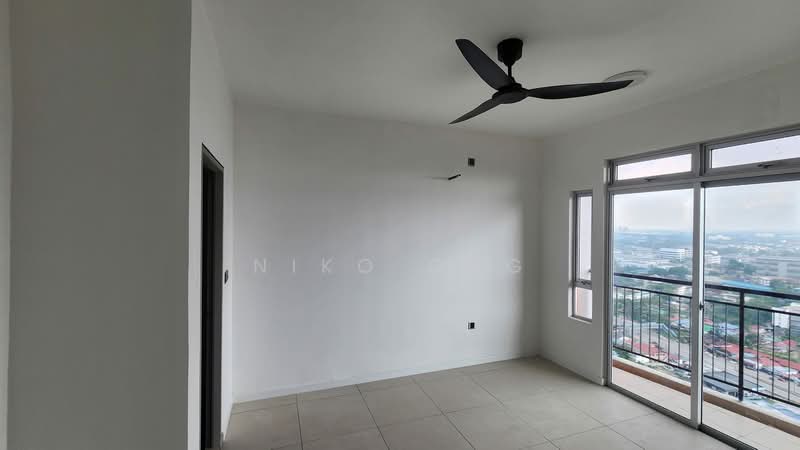 Service Residence for Rent at One 49 Residence - Niko Ong - View - PropertyGuru.com.my