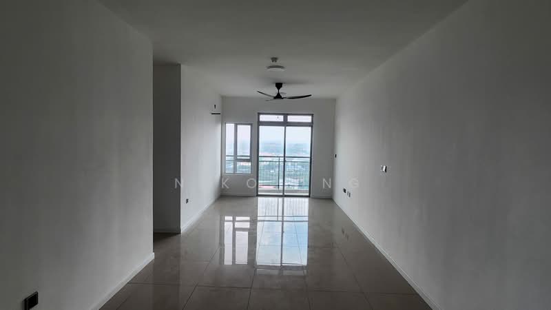 Service Residence for Rent at One 49 Residence - Niko Ong - Interior - PropertyGuru.com.my