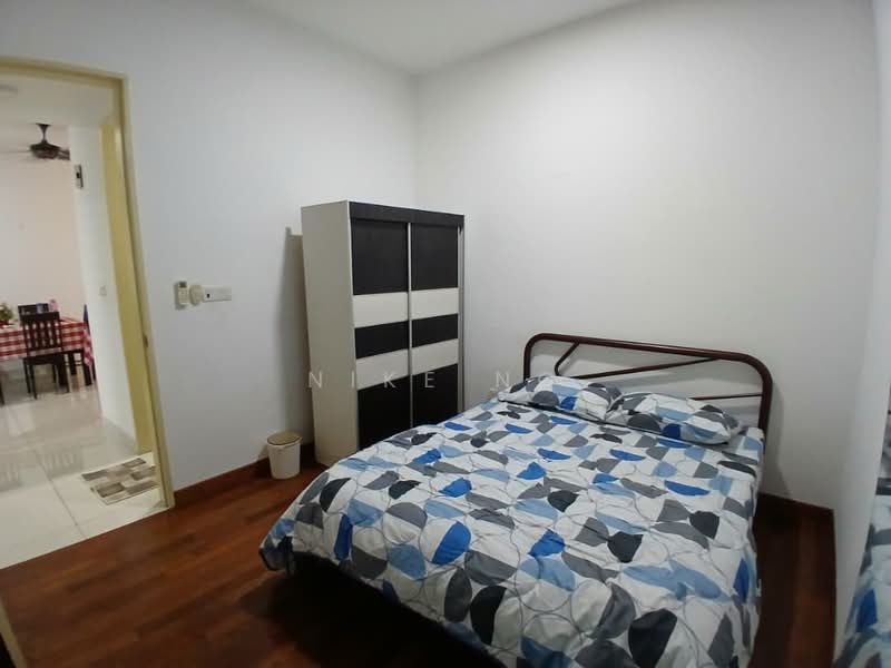 Service Residence for Rent at Impiria Residensi Bukit Tinggi Klang - Nike Ng - Bedroom - PropertyGuru.com.my