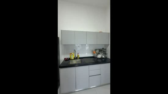 Servis Apartment untuk Disewa di Equine Residence - Lian See - PropertyGuru.com.my