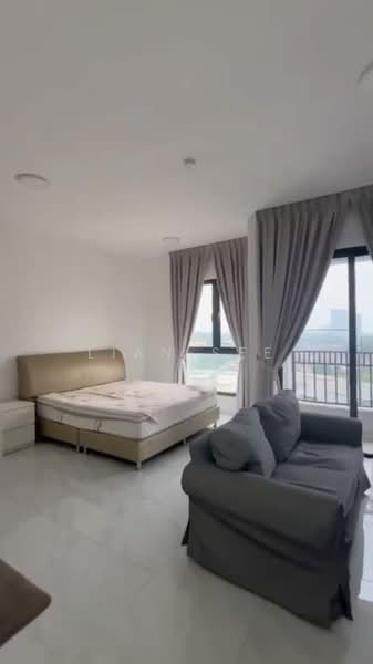 Servis Apartment untuk Disewa di Equine Residence - Lian See - Bedroom - PropertyGuru.com.my