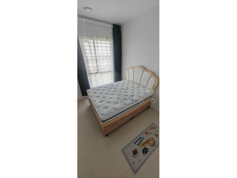 Kondominium untuk Dijual di Emerald Hill - Sky Choo - Bedroom - PropertyGuru.com.my