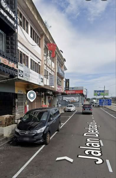 Shop for Sale in Taman Johor Jaya (Johor Bahru) - Sharon Ng - Exterior - PropertyGuru.com.my