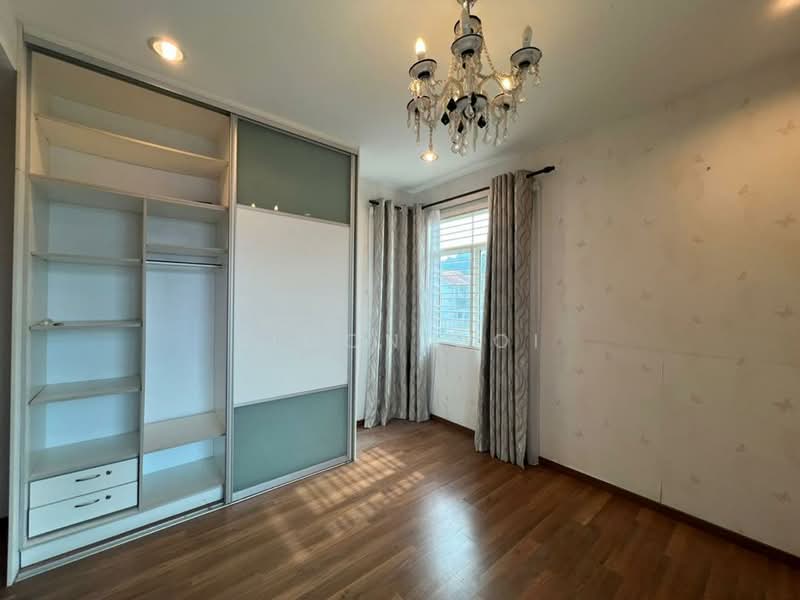 Condominium for Sale at Reflections Condominium - Simon Ooi - Bedroom - PropertyGuru.com.my