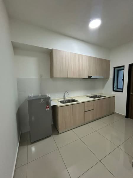 Service Residence for Rent at Veranda Residence - Mandy Goh Siew Li - Kitchen - PropertyGuru.com.my