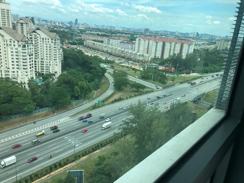 Shop / Office for Rent in Tropicana (Selangor) - Emily Kho - View - PropertyGuru.com.my