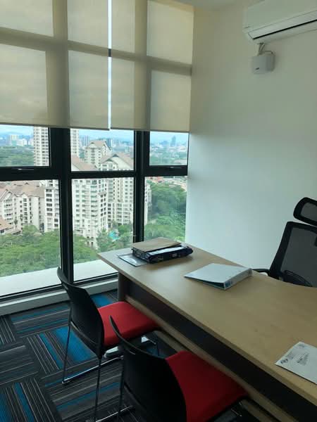 Shop / Office for Rent in Tropicana (Selangor) - Emily Kho - View - PropertyGuru.com.my
