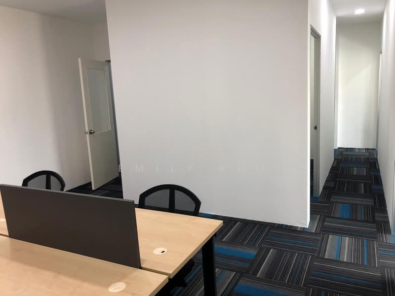 Shop / Office for Rent in Tropicana (Selangor) - Emily Kho - Interior - PropertyGuru.com.my