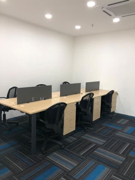 Shop / Office for Rent in Tropicana (Selangor) - Emily Kho - Interior - PropertyGuru.com.my