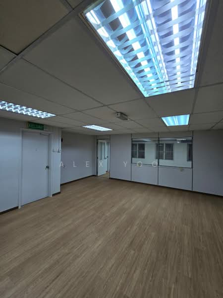 Office for Sale in Diamond Square (Setapak) - Alex Yoo - Interior - PropertyGuru.com.my