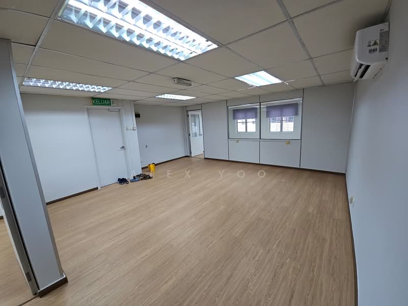 Office for Sale in Diamond Square (Setapak) - Alex Yoo - Interior - PropertyGuru.com.my