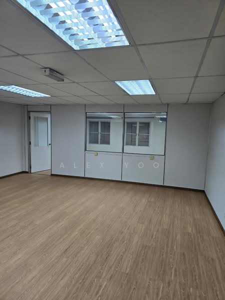 Office for Sale in Diamond Square (Setapak) - Alex Yoo - Interior - PropertyGuru.com.my