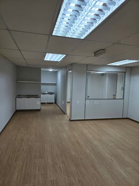 Office for Sale in Diamond Square (Setapak) - Alex Yoo - Interior - PropertyGuru.com.my