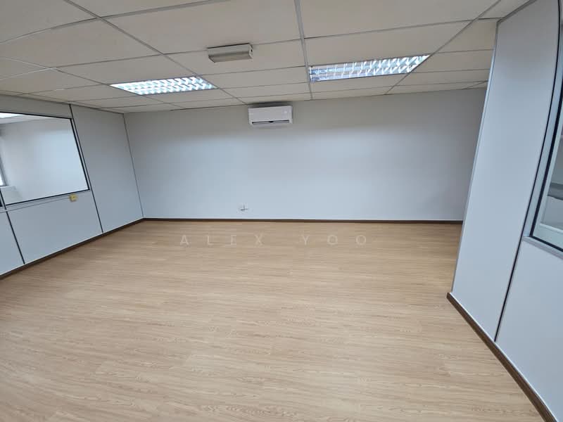 Office for Sale in Diamond Square (Setapak) - Alex Yoo - Interior - PropertyGuru.com.my