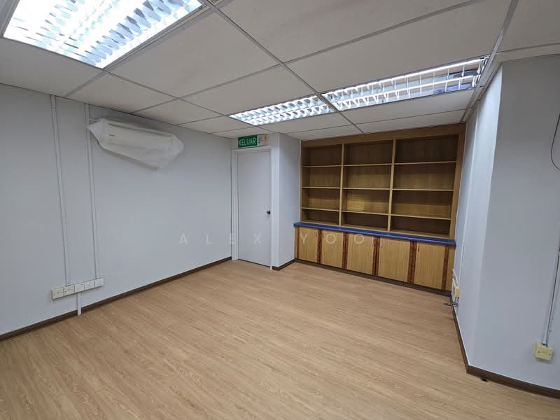 Office for Sale in Diamond Square (Setapak) - Alex Yoo - Interior - PropertyGuru.com.my