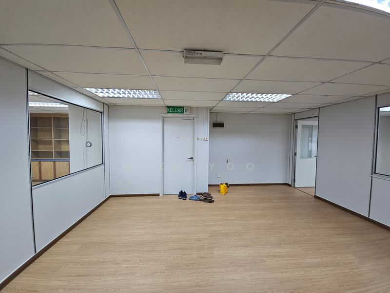 Office for Sale in Diamond Square (Setapak) - Alex Yoo - Interior - PropertyGuru.com.my