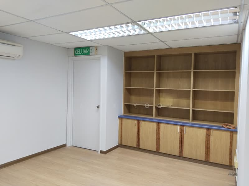 Office for Sale in Diamond Square (Setapak) - Alex Yoo - Interior - PropertyGuru.com.my