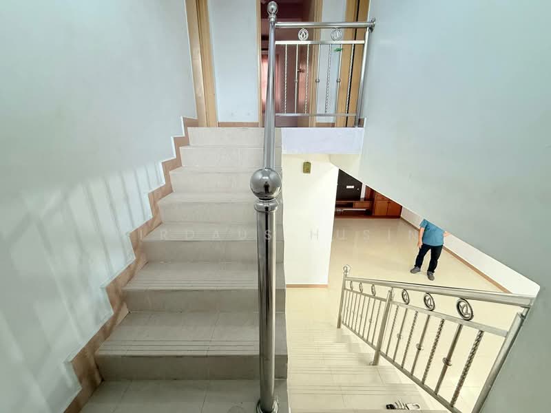 2-storey Terraced House for Sale in Bandar Sunway Semenyih (Semenyih) - Firdaus Husin - Interior - PropertyGuru.com.my