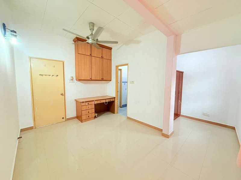 2-storey Terraced House for Sale in Bandar Sunway Semenyih (Semenyih) - Firdaus Husin - Interior - PropertyGuru.com.my